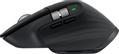LOGITECH MX Master 3S mouse Right-hand (910-006556)