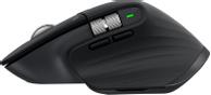 Logitech MX Master 3S mouse Right-hand (910-006556)