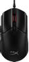 HP Pulsefire Haste Black Wired Gaming Mouse 2