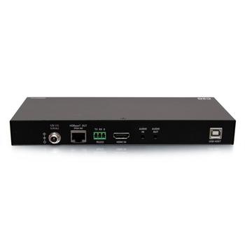 C2G HDBaseT HDMI USB 3.5 RS232 Box to Box (C2G31013)