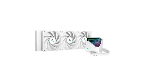 DEEPCOOL LT720 White (R-LT720-WHAMNF-G-1)