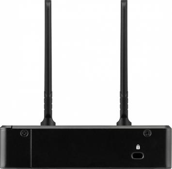 VIEWSONIC VBS200-A, ViewBoard Box (VBS200-A)