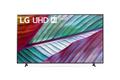 LG 43" 4K UHD TV 43UR78006LK 4K HDR 10Pro, WebOS, ThinQ AI (43UR78006LK.AEU)