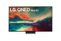 LG 65" QNED 4K Mini LED TV 65QNED866RE MiniLED, WebOS, Dolby Atmos, Dolby Vision, 4K 120Hz Gaming TV