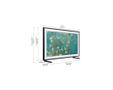 SAMSUNG GQ32LS03CBU - 32" Diagonal klass The Frame LS03C Series LED-bakgrundsbelyst LCD-TV - QLED - Smart TV - Tizen OS - 1080p 1920 x 1080 - HDR - Qu (GQ32LS03CBUXZG)