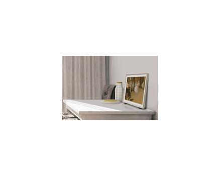 SAMSUNG GQ32LS03CBU - 32" Diagonal klass The Frame LS03C Series LED-bakgrundsbelyst LCD-TV - QLED - Smart TV - Tizen OS - 1080p 1920 x 1080 - HDR - Qu (GQ32LS03CBUXZG)