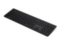 LENOVO KBD_BO Slim KB II-UK English (4Y41K04067)