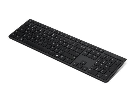 LENOVO KBD_BO Slim KB II-UK English (4Y41K04067)