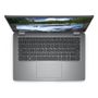 DELL SPL LATITUDE 5440 I7-1355U 16GB 512GB SSD 14IN FHD IR CAM M SYST (D7WXJ)