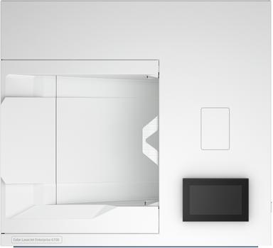 HP Color LaserJet Enterprise MFP 6800dn (58M42A#B19)