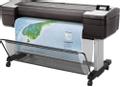 HP DesignJet T1700 44-in Printer (W6B55A#B19)