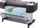 HP DesignJet T1700 44-in Printer (W6B55A#B19)