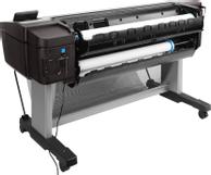 HP DesignJet T1700dr PostScript - storformatsskriver - farge - ink-jet (1VD88A#B19)
