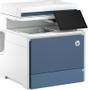 HP Color LaserJet Enterprise Flow MFP 5800zf Printer A4 43ppm (58R10A#B19)
