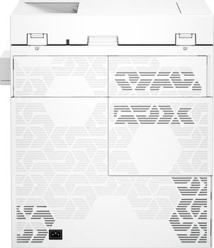 HP Color LaserJet Enterprise Flow MFP 5800zf Printer A4 43ppm (58R10A#B19)