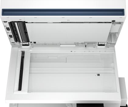 HP Color LaserJet Enterprise Flow MFP 5800zf Printer A4 43ppm (58R10A#B19)