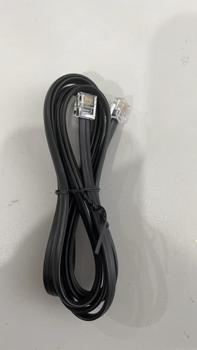 CAPTURE RJ11 cable for Cash Drawers (CA-CF460-CBL-2M)