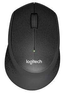 LOGITECH M330 SILENT PLUS mouse  (910-004905)