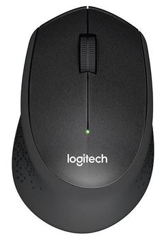 LOGITECH M330 SILENT PLUS mouse (910-004905)