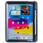 TECH AIR r classic pro - Protective case for tablet - rugged - silicone, polycarbonate - black - for Apple 10.9-inch iPad (10th generation)
