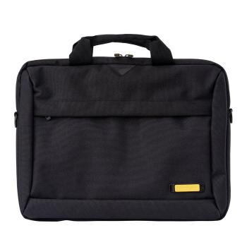TECH AIR r Classic essential - Notebook carrying case - 12" - 14.1" - black (TAN1212)