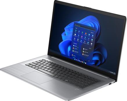 HP 470G10 I7-1355U 17 16GB/512 PC INTEL I7-1355U 17.3 FHD AG LE SYST (967Z6ET#UUW)