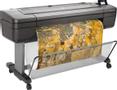 HP DesignJet Z6dr 44inch PostScript Printer with V-Trimmer (T8W18A#B19)