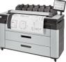 HP Designjet XL 3600 MFP Printer (6KD23H#B19)