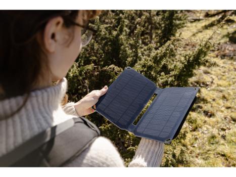 SANDBERG Solar Charger 10W 2xUSB (420-69)