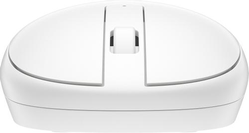 HP 240 Lunar White Bluetooth (793F9AA)