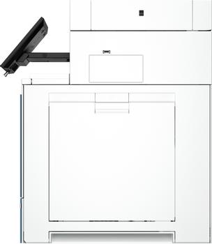 HP Clr LaserJet Ent MFP 5800dn Prntr (6QN29A#B19)