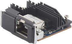 HP 10GBase-T Flex IO