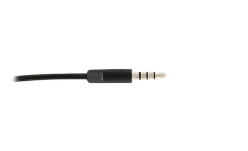 LOGITECH H151 Stereo Headset Wired (981-000587)