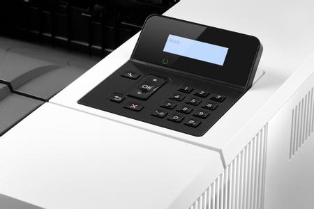 HP LaserJet Pro M501dn - (J8H61A#B19)