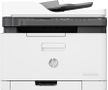 HP P Color Laser MFP 179fnw - Multifunction printer - colour - laser - A4 (210 x 297 mm) (original) - A4/Letter (media) - up to 14 ppm (copying) - up to 18 ppm (printing) - 150 sheets - 33.6 Kbps - USB 2