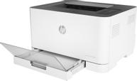 HP Color Laser 150nw - skriver - farge - laser (4ZB95A#B19)