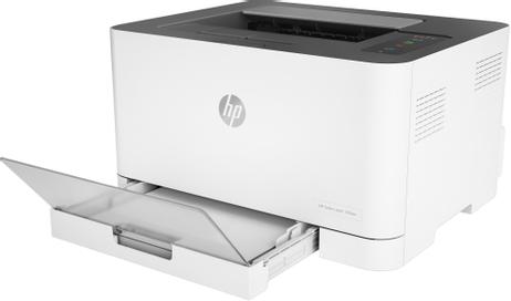 HP Color Laser 150nw - skriver - farge - laser (4ZB95A#B19)