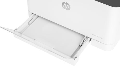 HP Color Laser 150a - skriver - farge - laser (4ZB94A#B19)