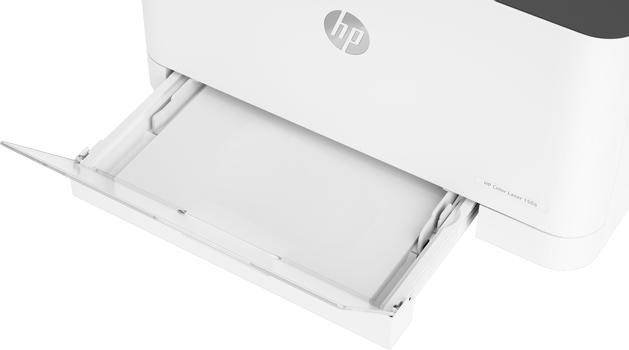 HP COLOR LASER 150A/UP TO 18/4 PPM A4 USB 2.0 /UP TO 600X600 DPI LASE (4ZB94A#B19)