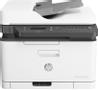 HP CL MFP 179FNW / UP TO 18/4 PPM A4 USB2.0 ETHNET 600X600 2BITS LASE (4ZB97A#B19)