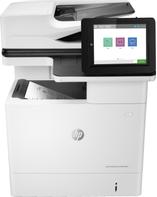 HP LaserJet Enterprise MFP M635h - multifunksjonsskriver - S/H