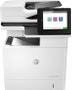 HP P LaserJet Enterprise MFP M635h - Multifunction printer - B/W - laser - 216 x 864 mm (original) - A4/Legal (media) - up to 61 ppm (copying) - up to 61 ppm (printing) - 650 sheets - USB 2.0, Gigabit LA (7PS97A#B19)