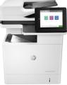 LaserJet Enterprise MFP M635h