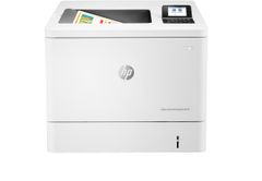 HP Color LaserJet Ent M554dn