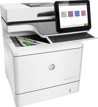 HP Color LaserJet Enterprise Flow MFP M578C A4 (7ZU87A#B19)