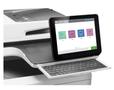 HP LaserJet Enterprise Flow MFP M578c - Multifunktionsskrivare - färg - laser - Legal (216 x 356 mm) (original) - A4/Legal (media) - upp till 38 sidor/ minut (kopiering) - upp till 38 sidor/ minut (utskrif (7ZU87A#B19)