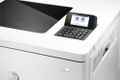 HP P LaserJet Enterprise M554dn - Printer - colour - Duplex - laser - A4/Legal - 1200 x 1200 dpi - up to 33 ppm (mono) / up to 33 ppm (colour) - capacity: 650 sheets - USB 2.0, Gigabit LAN, USB 2.0 host (7ZU81A#B19)
