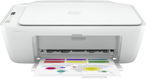 HP DeskJet 2710e All-in-One Printer A4 7.5 PPM IN (26K72B#629)