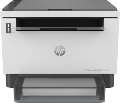 HP LASERJET TANK MFP 2604DW PRINTER LASE (381V0A)