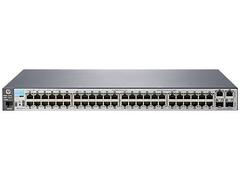 Hewlett Packard Enterprise 2530-48 Switch